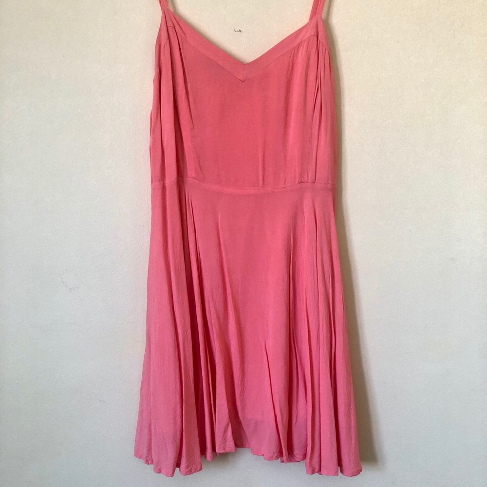 Aritzia Talula lipinski dress